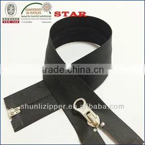 #5 Nylon Tpu Waterproof Zipper thumbnail-1