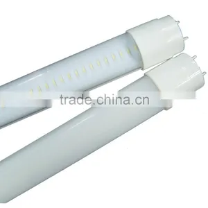 Hot China Express 100LM/W Led t8 Tube Lamp 23w 18w 9w t8 Led Tube thumbnail-4