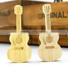 2016 Wholesale Promotion Gift Style Wooden USB Flash Drive 1GB 2GB 4GB 8GB 16GB 32GB, Custom Wooden USB Flash Drive for Wedding thumbnail-3