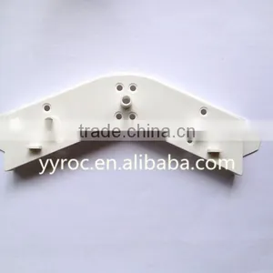 High Quality Oem Injection Plastic Part thumbnail-4