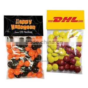 China Factory Transparent Customized OPP Plastic Bags thumbnail-5