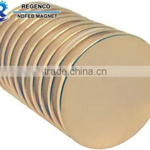 NdFeB N45 Magnet, Reliable Supplier thumbnail-1