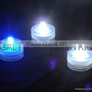 LED Flashing Candle Light thumbnail-1