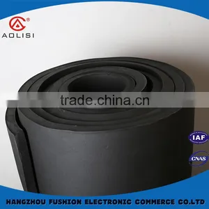 Professional Manufacture Cheap NBR/PVC Insulation Panel thumbnail-1