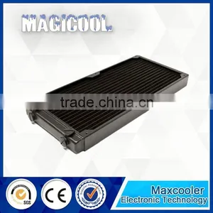 Best Quality Copper Radiator 1301d23l-010 thumbnail-1