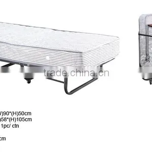 Folding Rollaway Beds for Hotels thumbnail-4