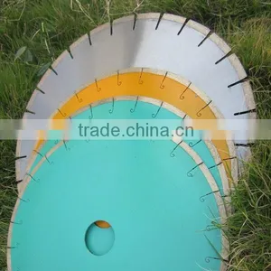 300mm-400mm Diamond Saw Blades for Marble thumbnail-5