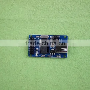 CH375B USB CH375 Module U Disk Module thumbnail-2