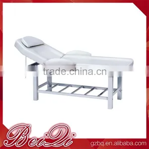 2016 Three-Section Hatchback Foldaway Massage Bed thumbnail-5