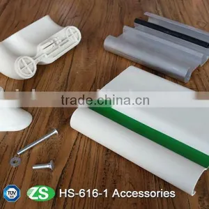 Crystal Stair Handrail thumbnail-6