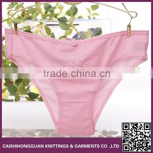 Nylon Women Bulk Underwear thumbnail-1