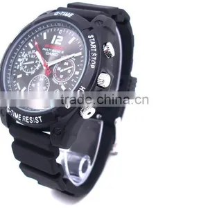 1920*1080 hd Camera Mini Recorder, Mini Camera Recorder, Digital Watch Voice Recorder IRW-M1 thumbnail-4