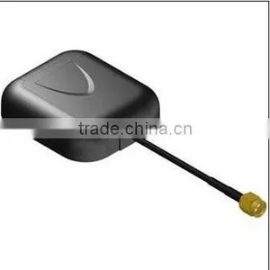 High-gain Gps Tracker,car, Wifi Antenna With SMA, MMCX Connector thumbnail-2