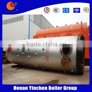 HOT SALE!!! 100% Surprise Price 1000kg Coal Boiler or Wood Boiler thumbnail-5