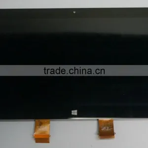 Original Touch Glass Digitizer LCD Display Screen Assembly For Microsoft Surface PRO 1 2 LTL106HL01 - 001 (Factory Wholesale) thumbnail-2