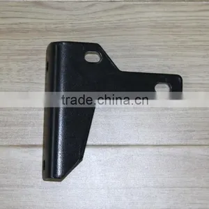 Audemar Good Quality And Service Custom Metal Bed Frame Bracket thumbnail-1