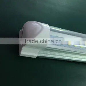 2016 Hot Sales Led Tube 2 Rows Led Led Tube Lights High Efficiency 22w 6500k thumbnail-2
