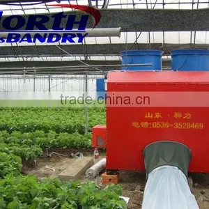 Greehouse Coal Burning Heating Heaters/automaitic Heating Heaters thumbnail-3
