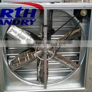 Ventilation Equipment Industrial Fan/industrial Big Air Volume Ventilation thumbnail-1