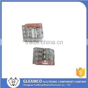 Customized Plastic Injection /OEM Plastic Injection Parts thumbnail-2