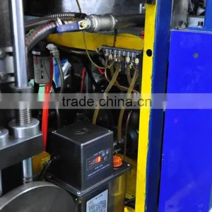 Medium Speed Disposable Paper Cup Machine,price of Paper Cups Machine,paper Cup Making Machines thumbnail-2