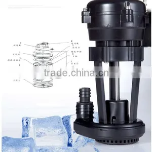 Competitive Price for Western Restaurants Use High Quality Cube Ice Maker thumbnail-4