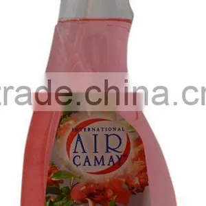Refreshing Quality Fragrance Liquid Air Freshener thumbnail-1