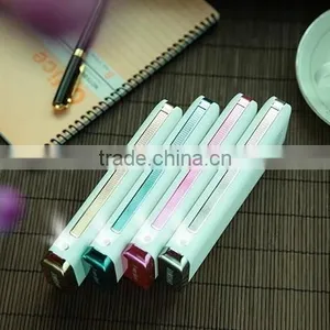 Color Changing 3 Usb Universal New Power Bank Charger thumbnail-4