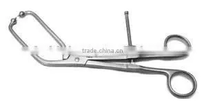 Pelvic Reduction Forceps/The Basis Surgical Orthopedics Instruments thumbnail-2