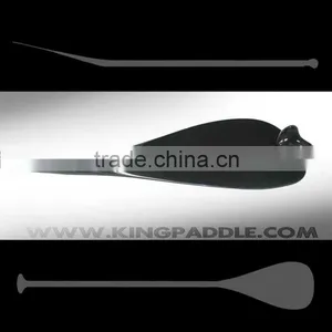 Canoe Paddle With Canoe Cover for Inflatable Canoe Kayak thumbnail-1