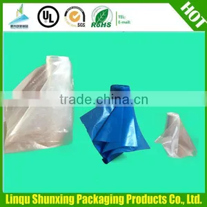Garbage Bag on Roll/plastic Bag/eco-friendly Products thumbnail-4