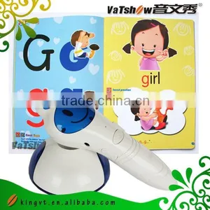 Shenzhen Kid Reading Pen thumbnail-1