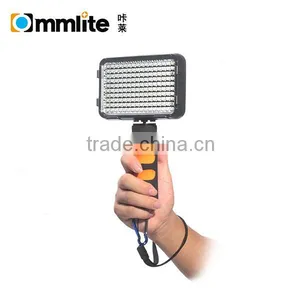 Commlite 1/4" Screw Sponge Video Grip Handle Holder Grip for GoPro Hero /Digital Camera /Camcorder thumbnail-1