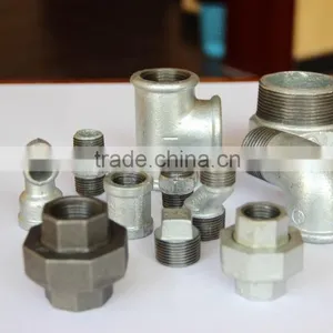 Hebei BLK Pipe Fitting Factory thumbnail-4