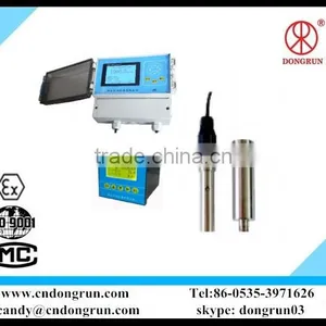 PH ec Controller 2016 Hot Sale PHS-8B Fishing Equipment Digital Online ph ec Controller thumbnail-4