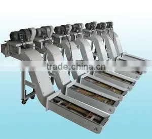 Chips Conveyor for Machining thumbnail-1