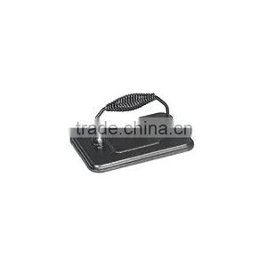 Rectangular Cast Iron Grill Press thumbnail-1