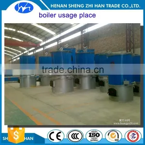 Heat Transfer Fluid Transferred to Thermal Oil thumbnail-1