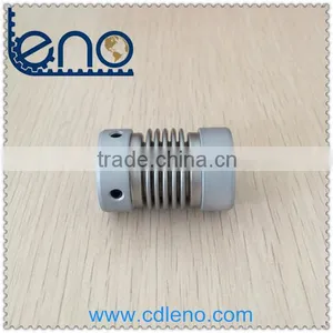 Anodizing Bellows Coupling Flexible Encoder Coupling thumbnail-3