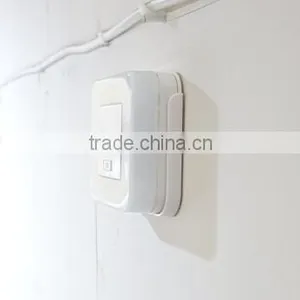 12 LED Human Body Intelligent Sensing Light Quality Choice thumbnail-4