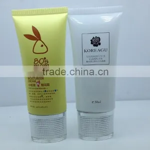 Hot Selling Item Anti-aging Korean Cosmetic Packaging With Acrylic Cap thumbnail-2