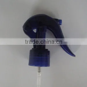 Mini Sprayer Trigger Sprayer Plast Sprayer thumbnail-3