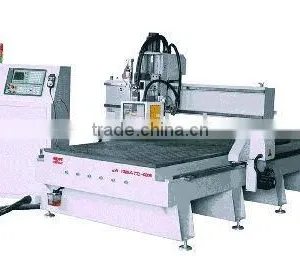 Engraving $cutting Cnc Router Tool Machine thumbnail-1