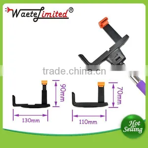 2015 Hot Selling Extendable Handheld Selfies Monopod for Samsung S3 S4 thumbnail-6