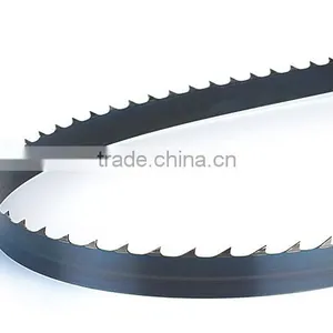 High Efficiency Small Band Saw Blade for Cutting Wood thumbnail-1