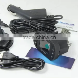 Full HD 1.5" LED 1080p Car Vehicle Black Box Digital Video Recorder G-sensor Camera DVR Night thumbnail-5