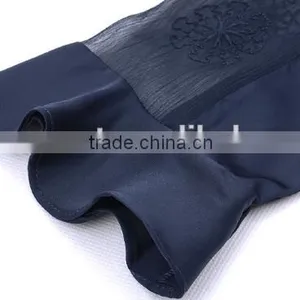 Apparel Manufacturers China Apparel Shirt Stand-up Collar Shirt thumbnail-6