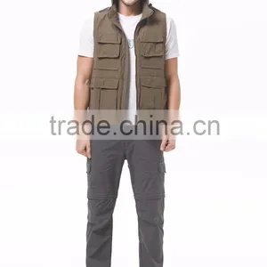 ESGUARD Men Vest Wholesale Price thumbnail-5