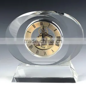 Crystal Clock thumbnail-1