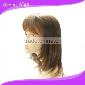 Hair Wig SW-190 thumbnail-1